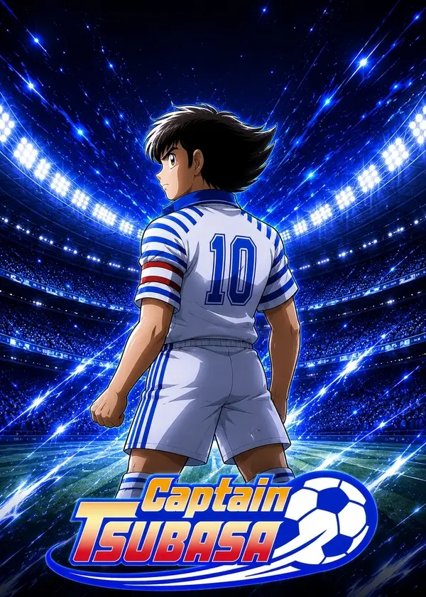Captain Tsubasa