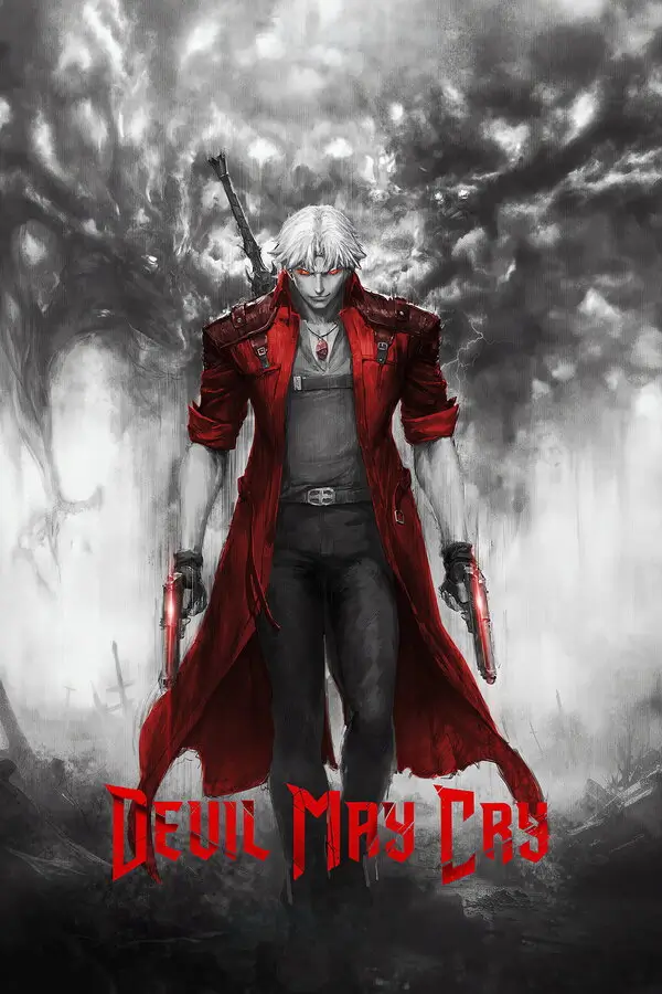 Devil May Cry