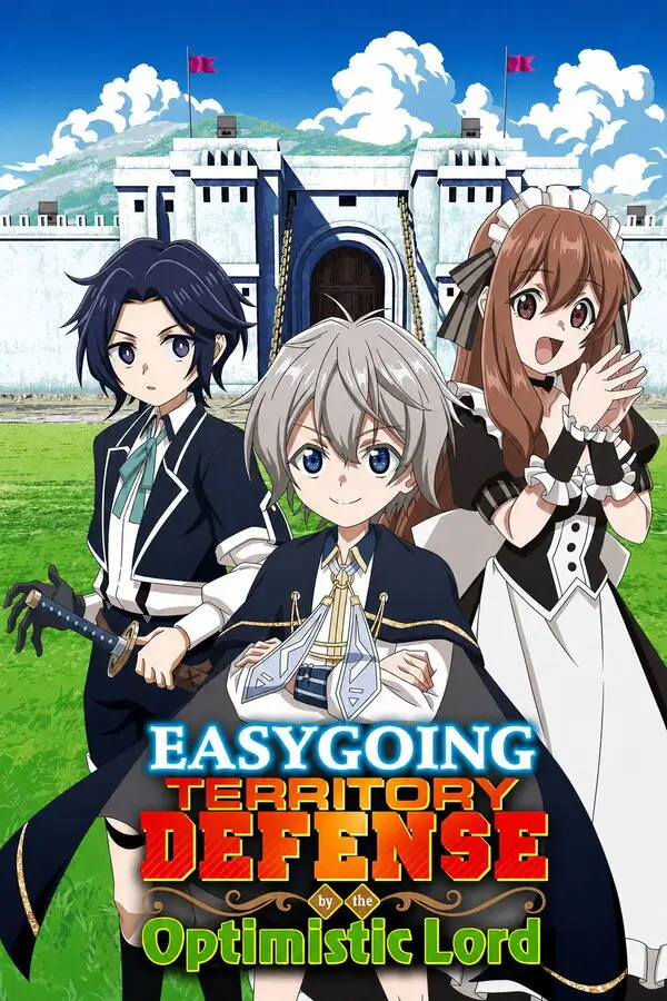 Easygoing Territory Defense by the Optimistic Lord