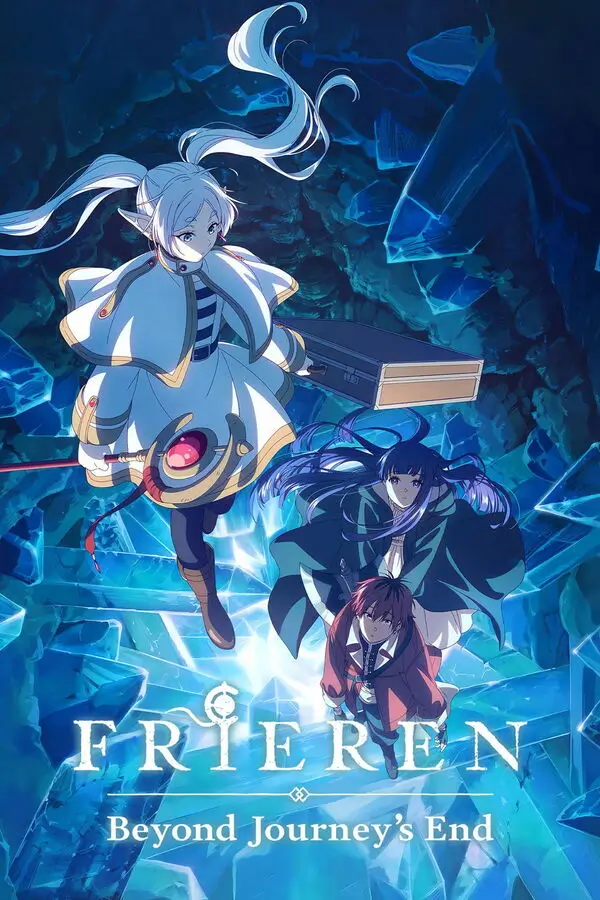 Frieren: Beyond Journey’s End (2026) 