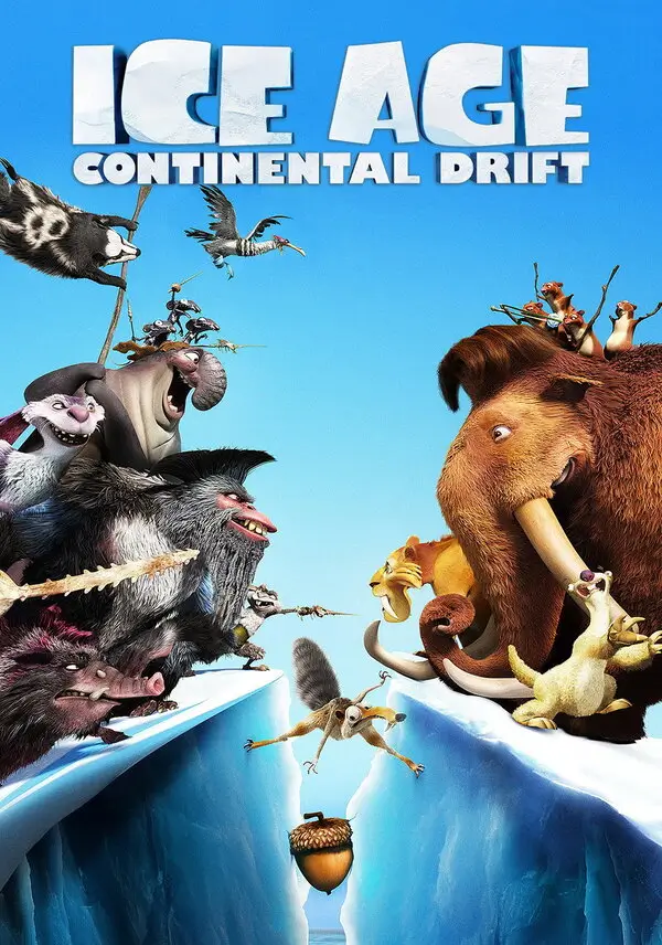 Ice Age: Continental Drift