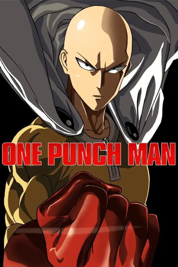 One Punch Man