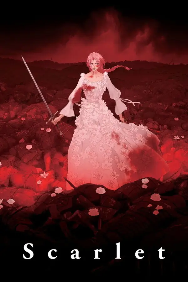 Scarlet (2025)