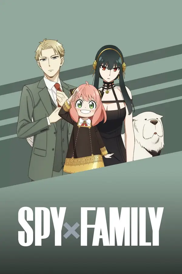 Spy x Family