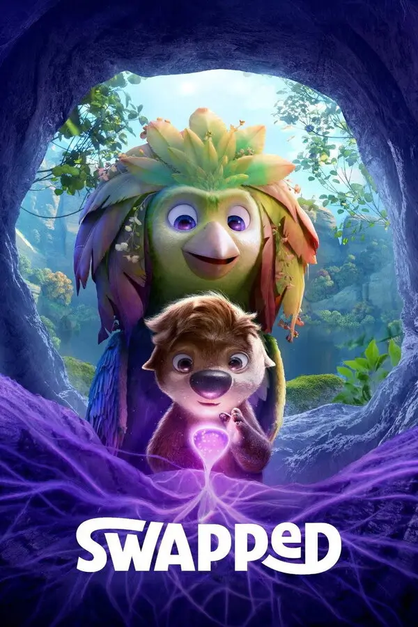 Swapped (2026)