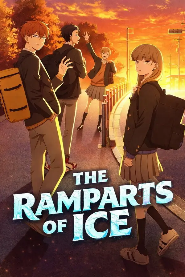 The Ramparts of Ice