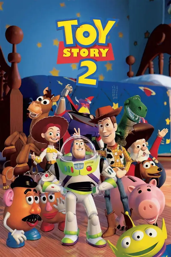 Toy Story 2 