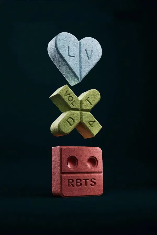 Love, Death & Robots